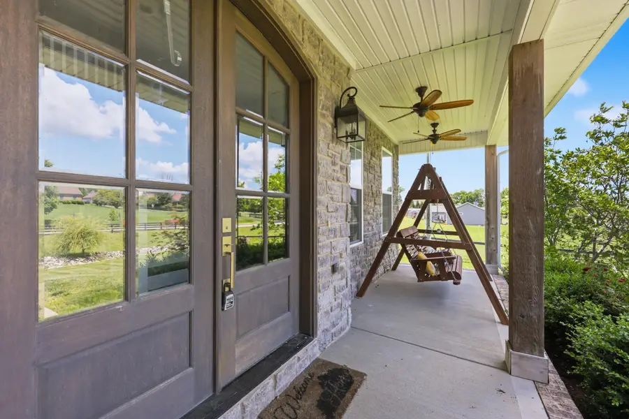 105 Delaney Ferry Road, Versailles, KY 40383 - #2