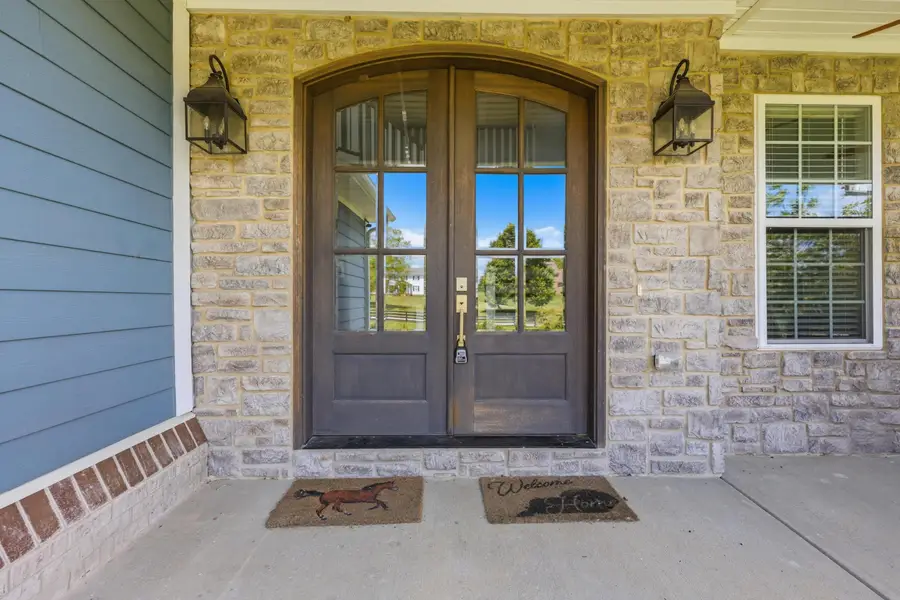 105 Delaney Ferry Road, Versailles, KY 40383 - #3