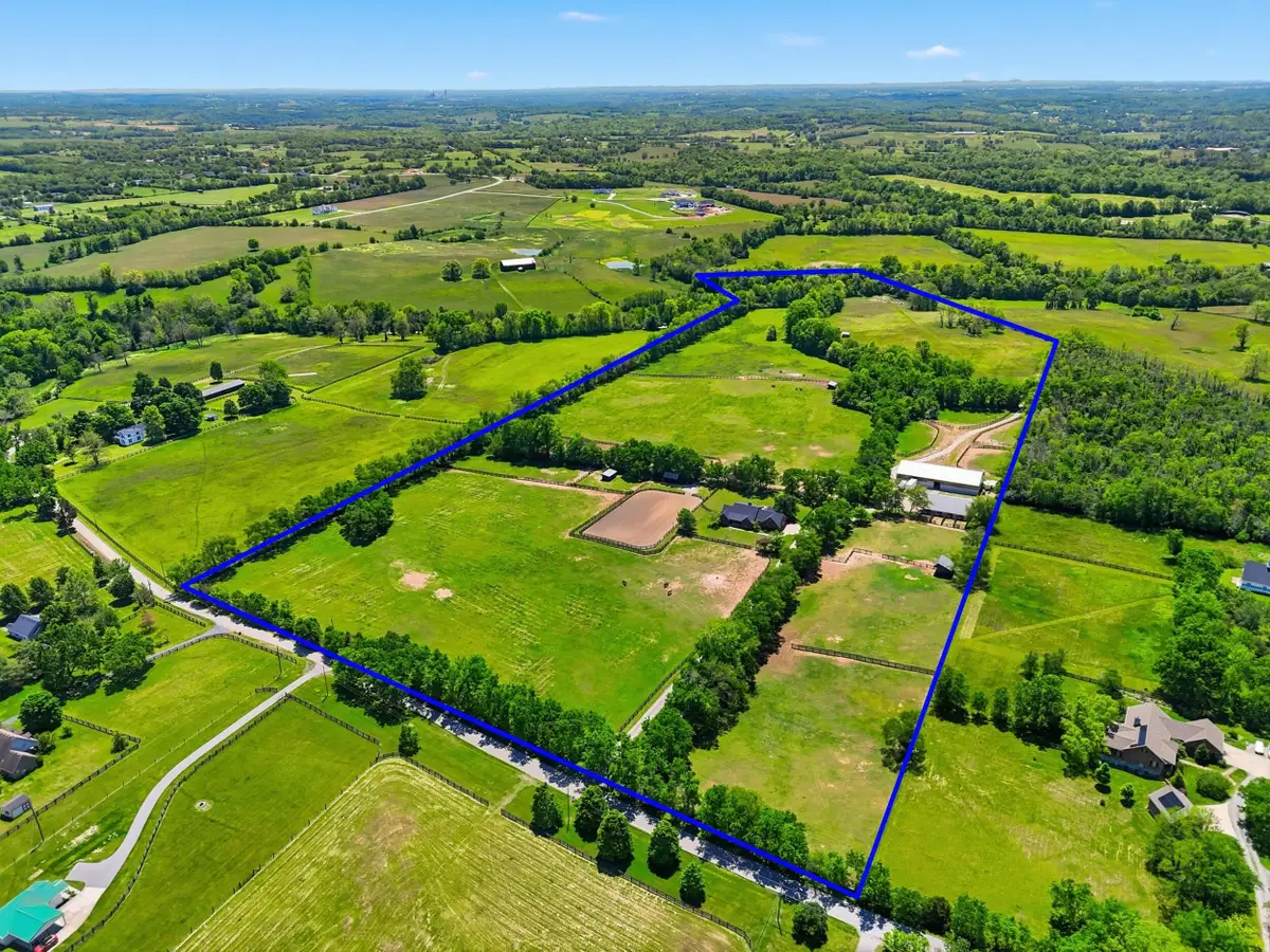 1300 Troy Road, Wilmore, KY 40390 - #1
