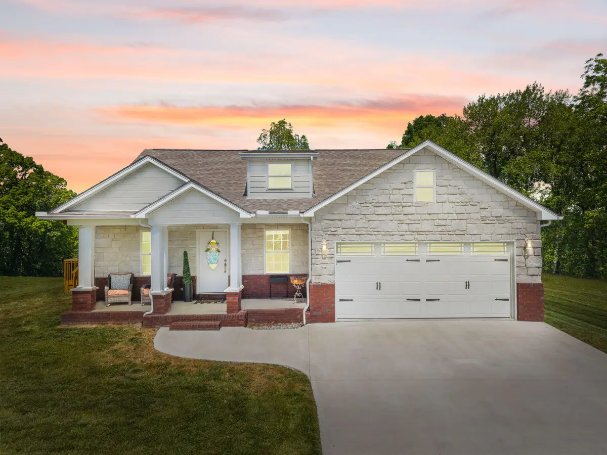 964 Mcwhorter Road, London, KY 40741 - #1