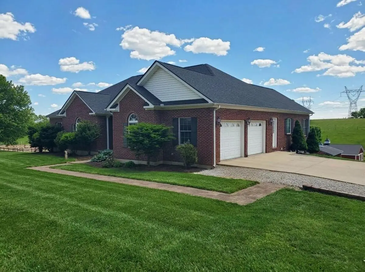 696 Pea Ridge Road, Stamping Ground, KY 40379 - #1