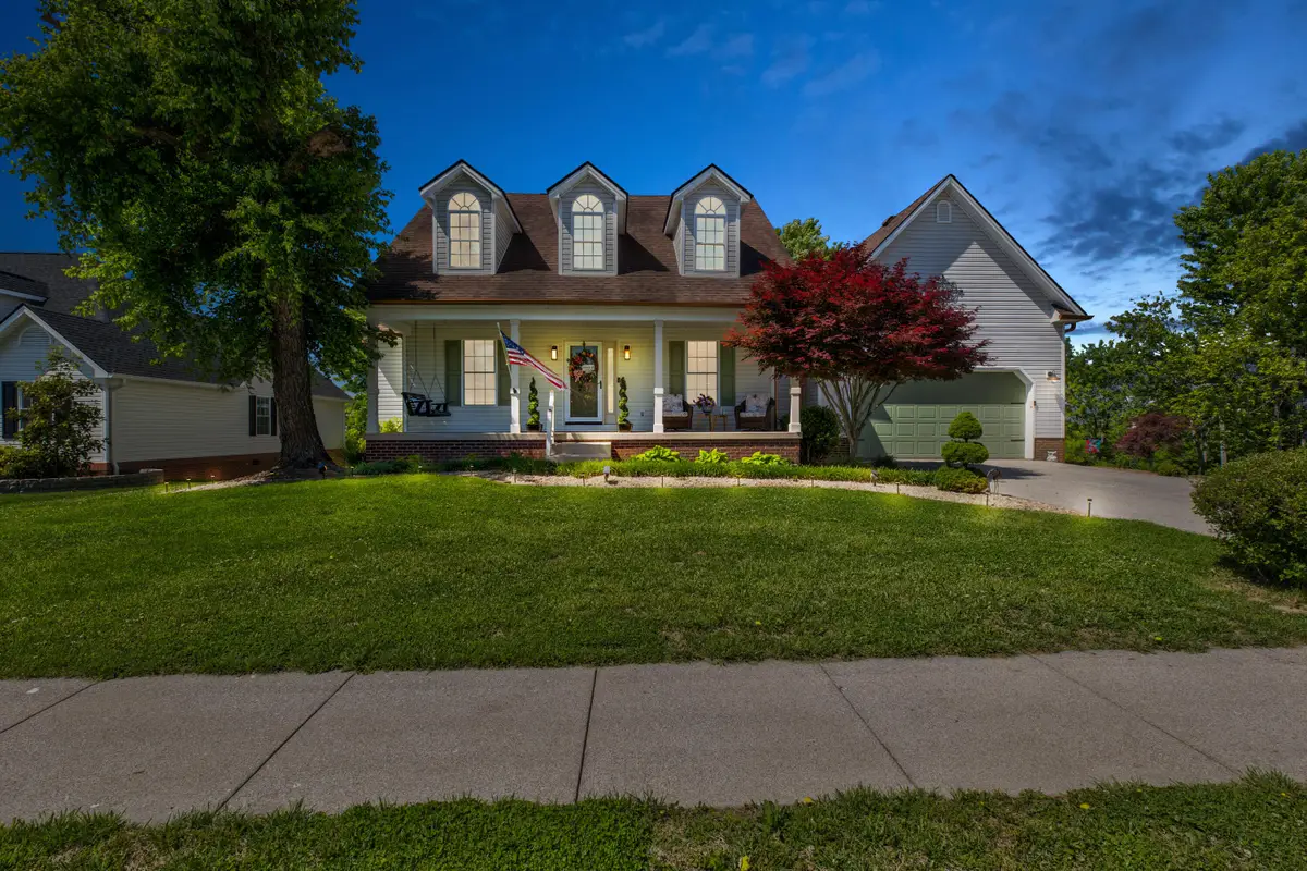 207 Hibiscus Lane, Winchester, KY 40391 - #1