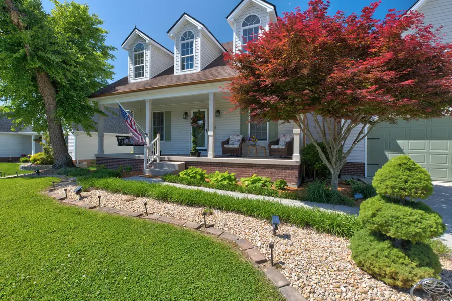207 Hibiscus Lane, Winchester, KY 40391 - #3