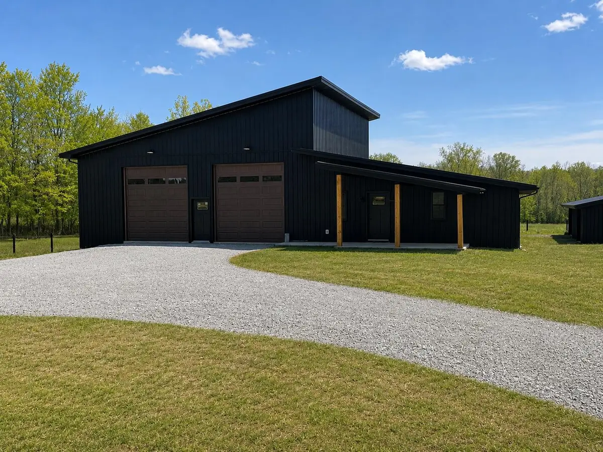 2991 E Hwy 619, Russell Springs, KY 42642 - #1