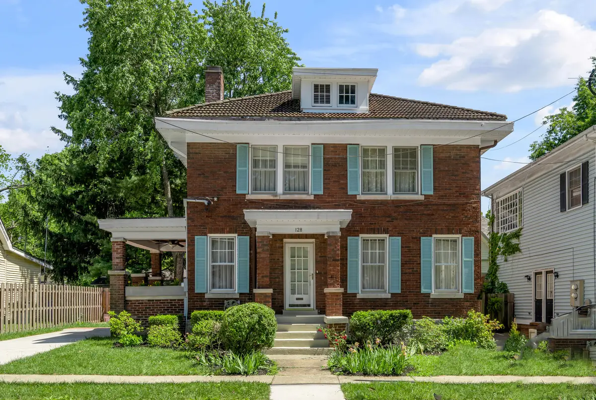 128 Clay Avenue, Lexington, KY 40502 - #1