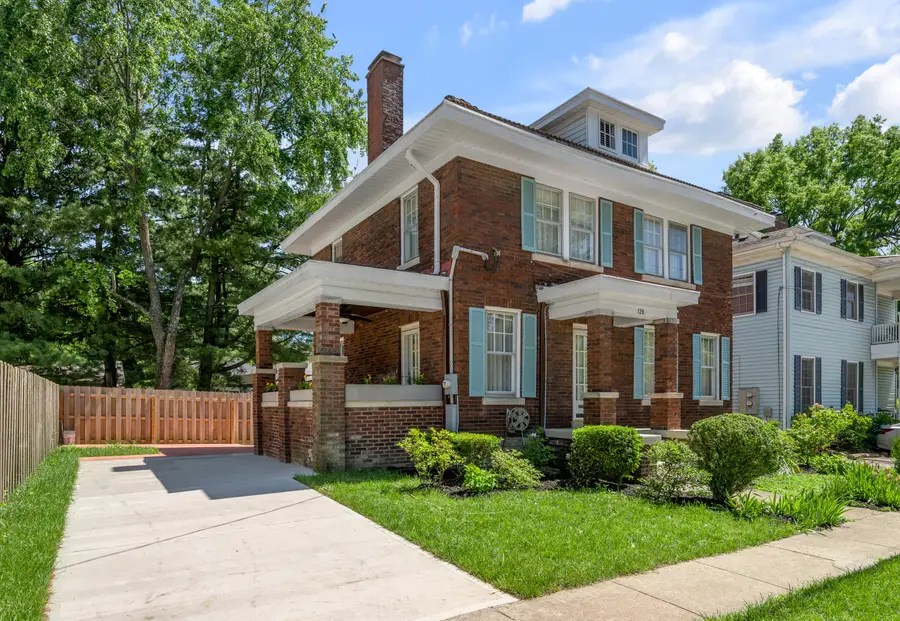 128 Clay Avenue, Lexington, KY 40502 - #2
