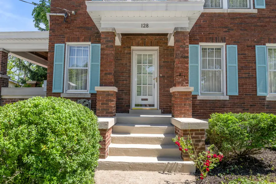 128 Clay Avenue, Lexington, KY 40502 - #3