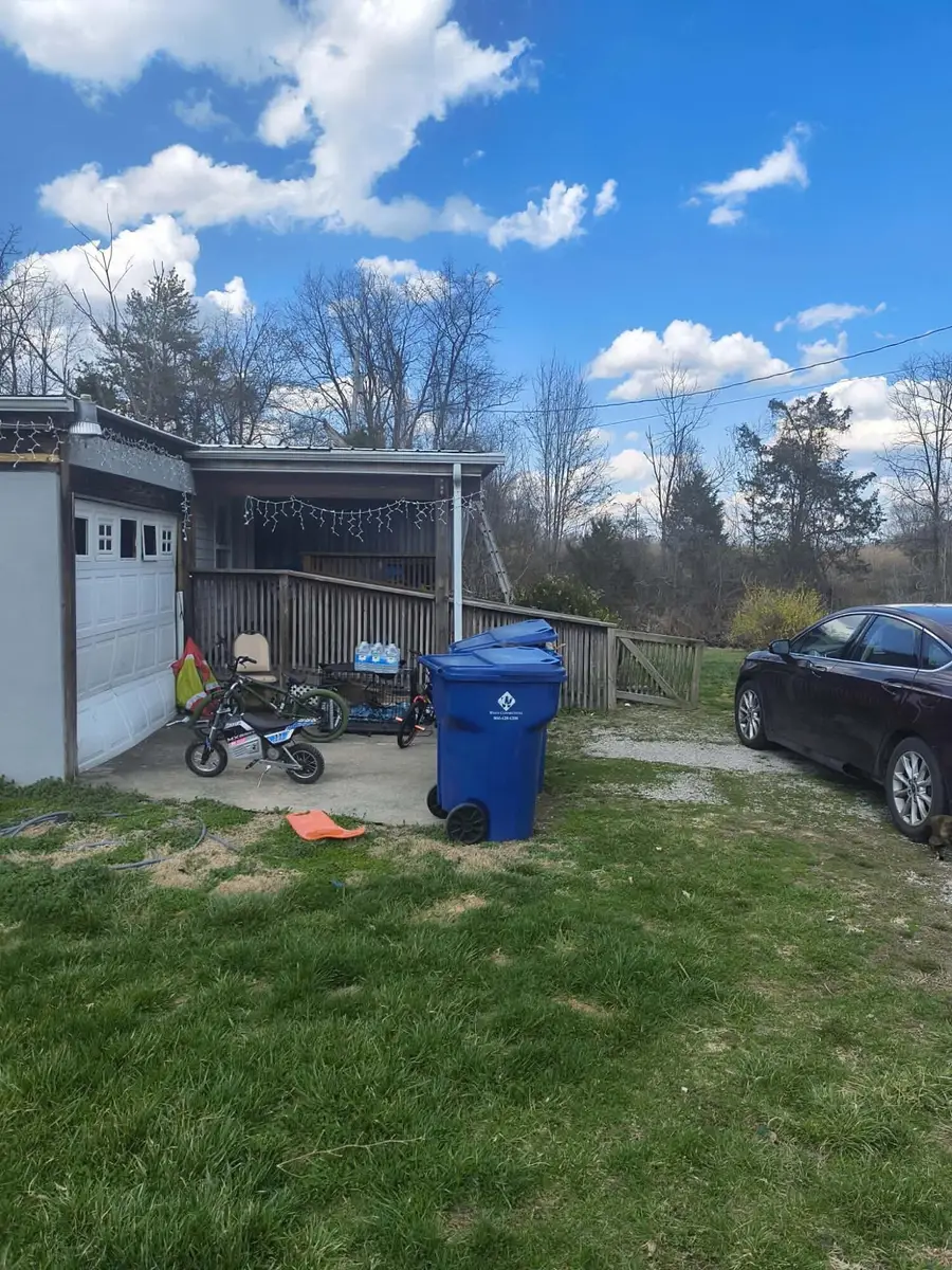 2413 Big Hill Road, Berea, KY 40403 - #3