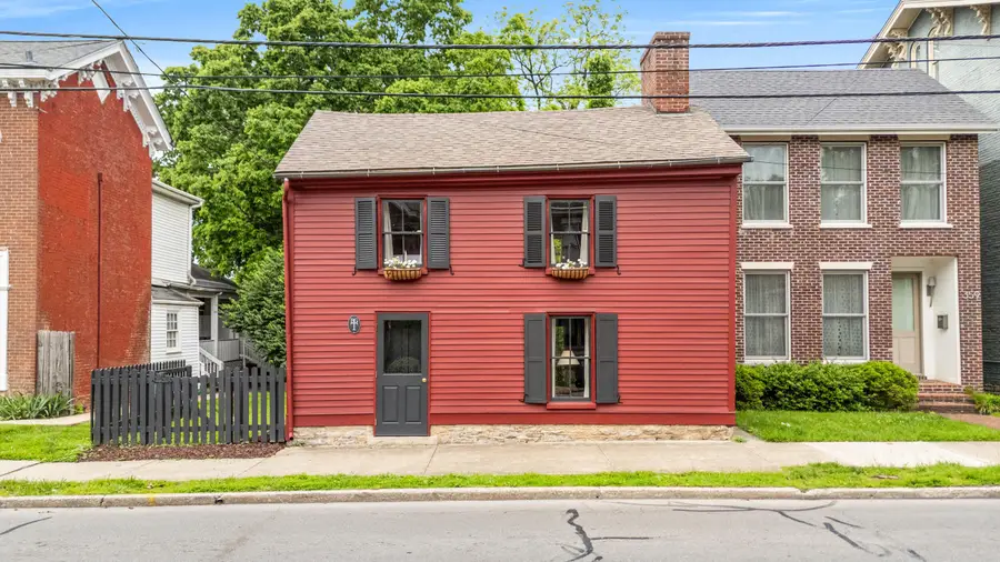 361 S Upper Street, Lexington, KY 40508 - #2