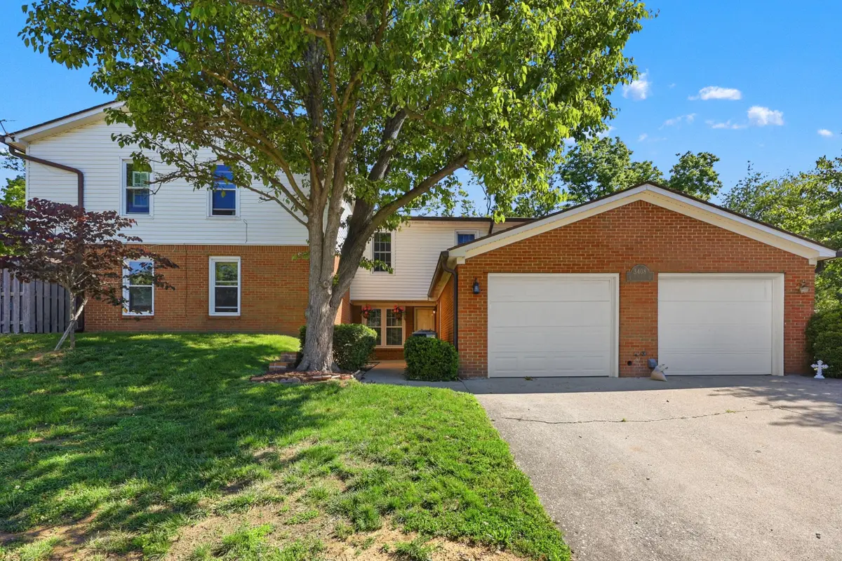 3408 Red Coach Trail #C, Lexington, KY 40517 - #1