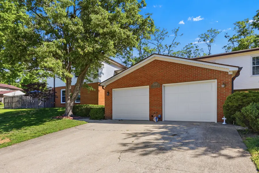 3408 Red Coach Trail #C, Lexington, KY 40517 - #3
