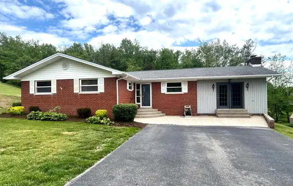 406 Bomont Avenue, London, KY 40741