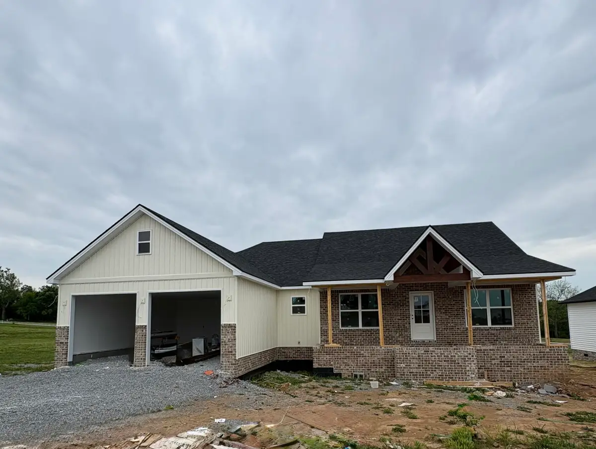 102 Bill Silvey Road, Danville, KY 40422 - #1
