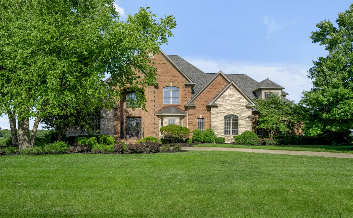 302 Eagle Drive, Nicholasville, KY 40356 - #1