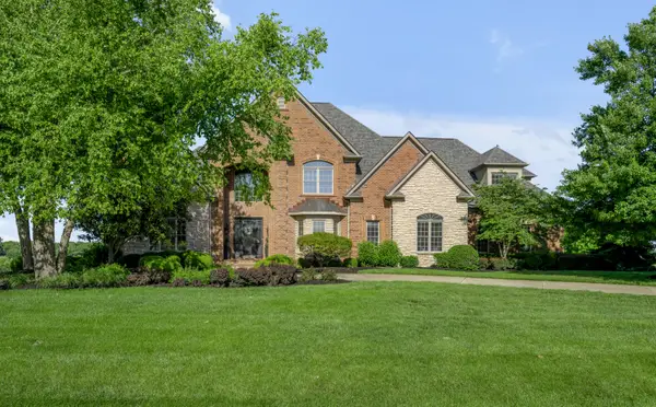 302 Eagle Drive, Nicholasville, KY 40356