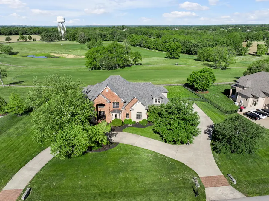 302 Eagle Drive, Nicholasville, KY 40356 - #2