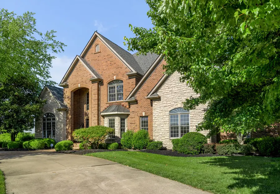 302 Eagle Drive, Nicholasville, KY 40356 - #3