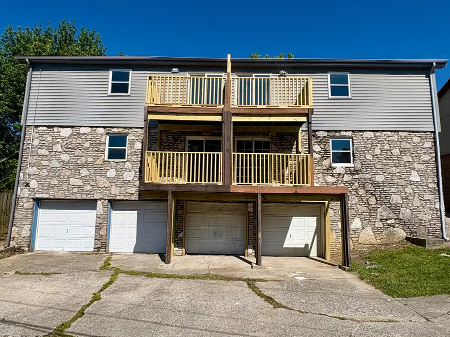 2828 Yellowstone Parkway, Lexington, KY 40517 - #2