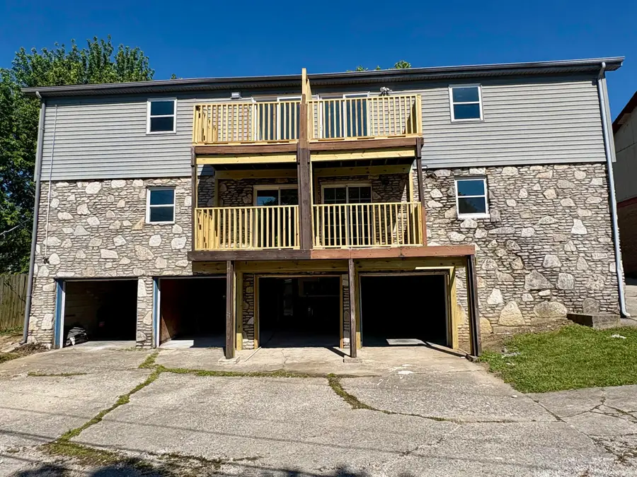 2828 Yellowstone Parkway, Lexington, KY 40517 - #3