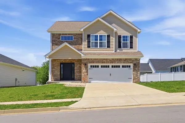 1325 Silver Springs Drive, Lexington, KY 40511