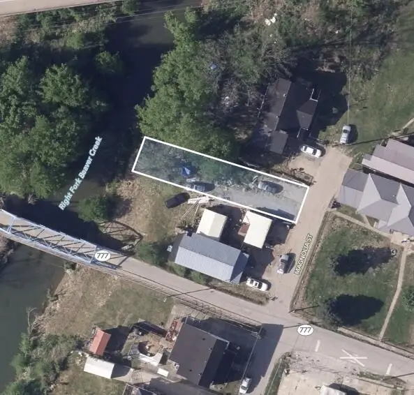 0 Magnolia Street, Garrett, KY 41630 - #1