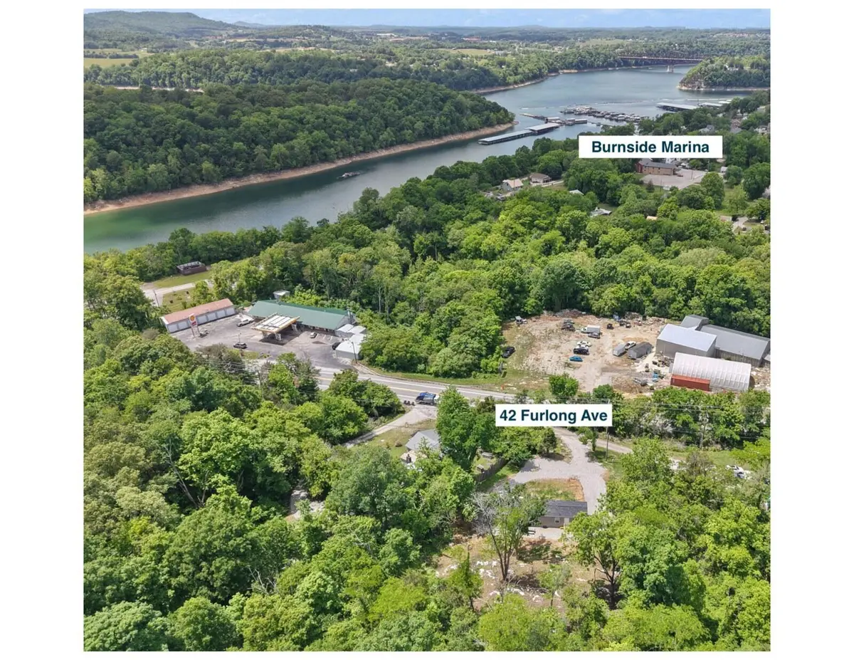 42 Furlong Avenue, Burnside, KY 42519 - #1