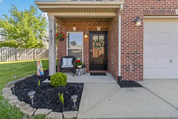 317 Hannah Todd Place #4101, Lexington, KY 40509