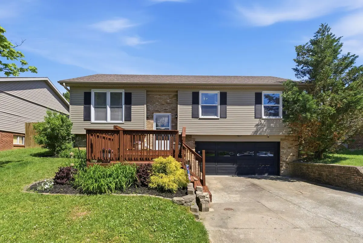 3552 Sundart Drive, Lexington, KY 40517 - #1