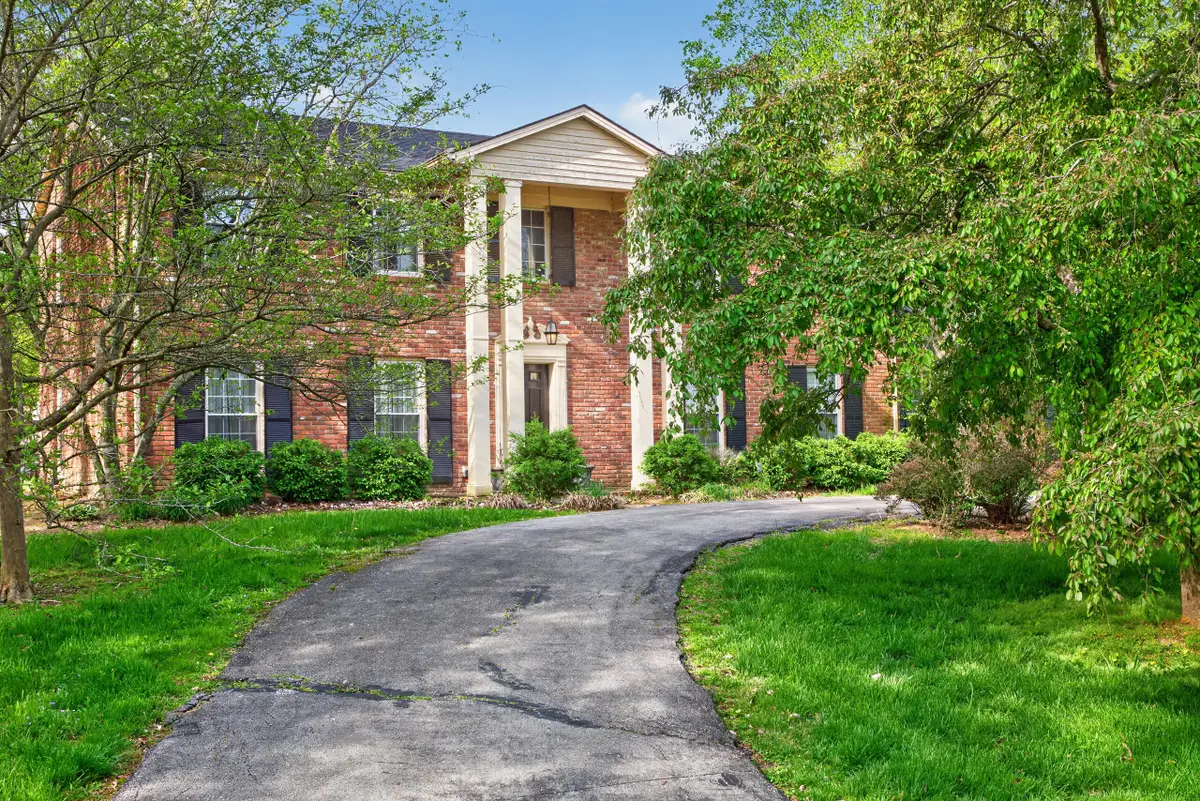10 Breckenridge Boulevard, Frankfort, KY 40601 - #1