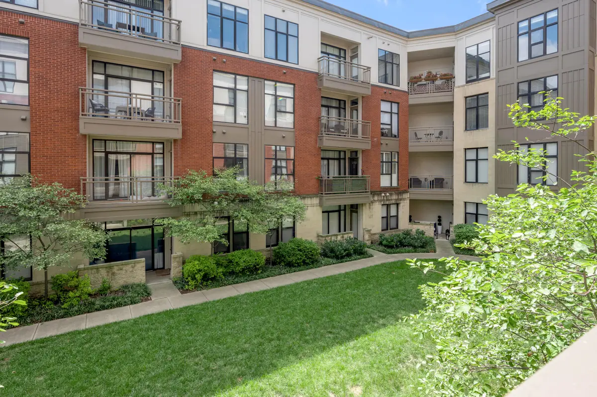 220 Cedar Street #204, Lexington, KY 40508 - #1