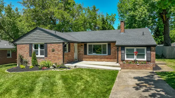 120 Windsor Drive, Richmond, KY 40475