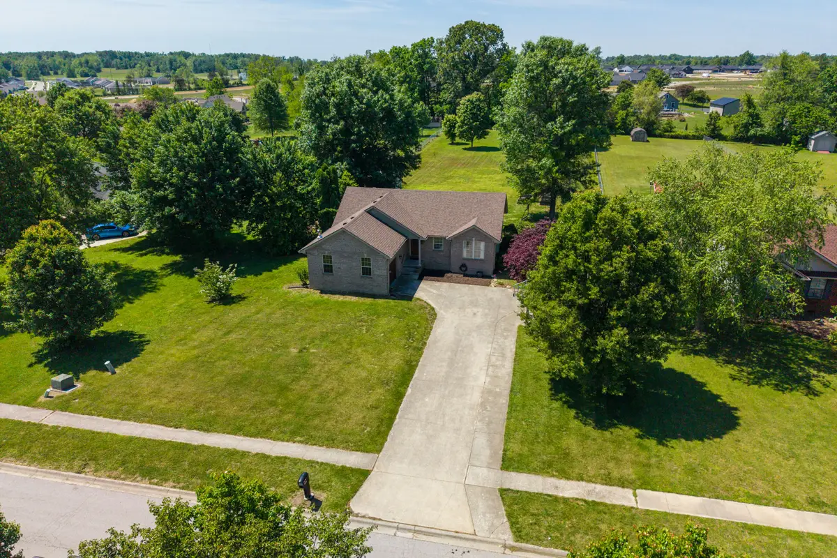131 Shady Oaks Drive, Richmond, KY 40475 - #1
