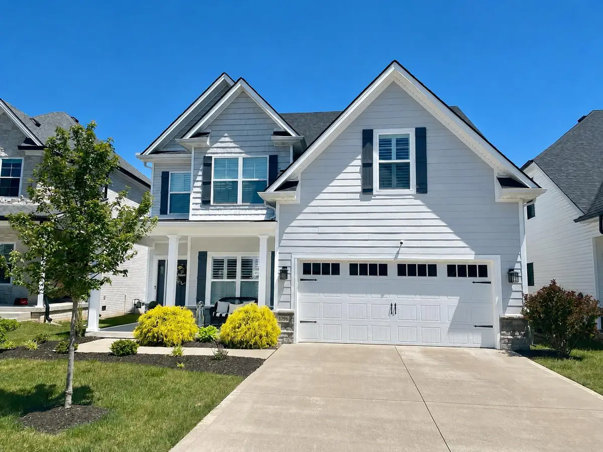 3796 Stolen Horse Trace, Lexington, KY 40509 - #1
