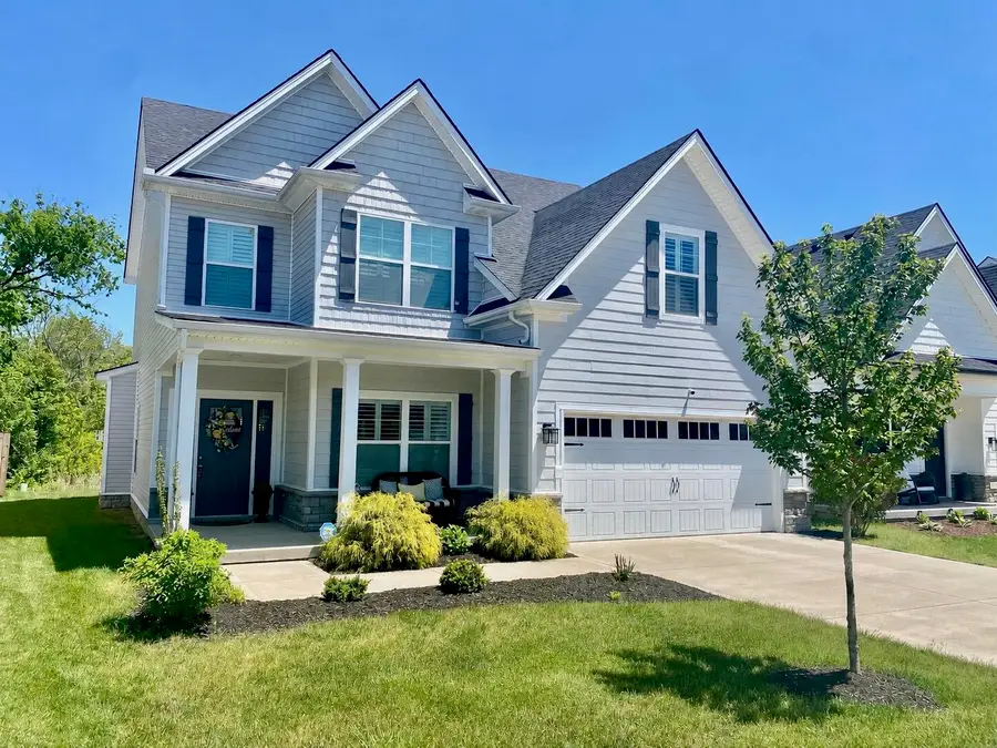 3796 Stolen Horse Trace, Lexington, KY 40509 - #2