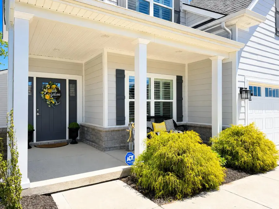 3796 Stolen Horse Trace, Lexington, KY 40509 - #3
