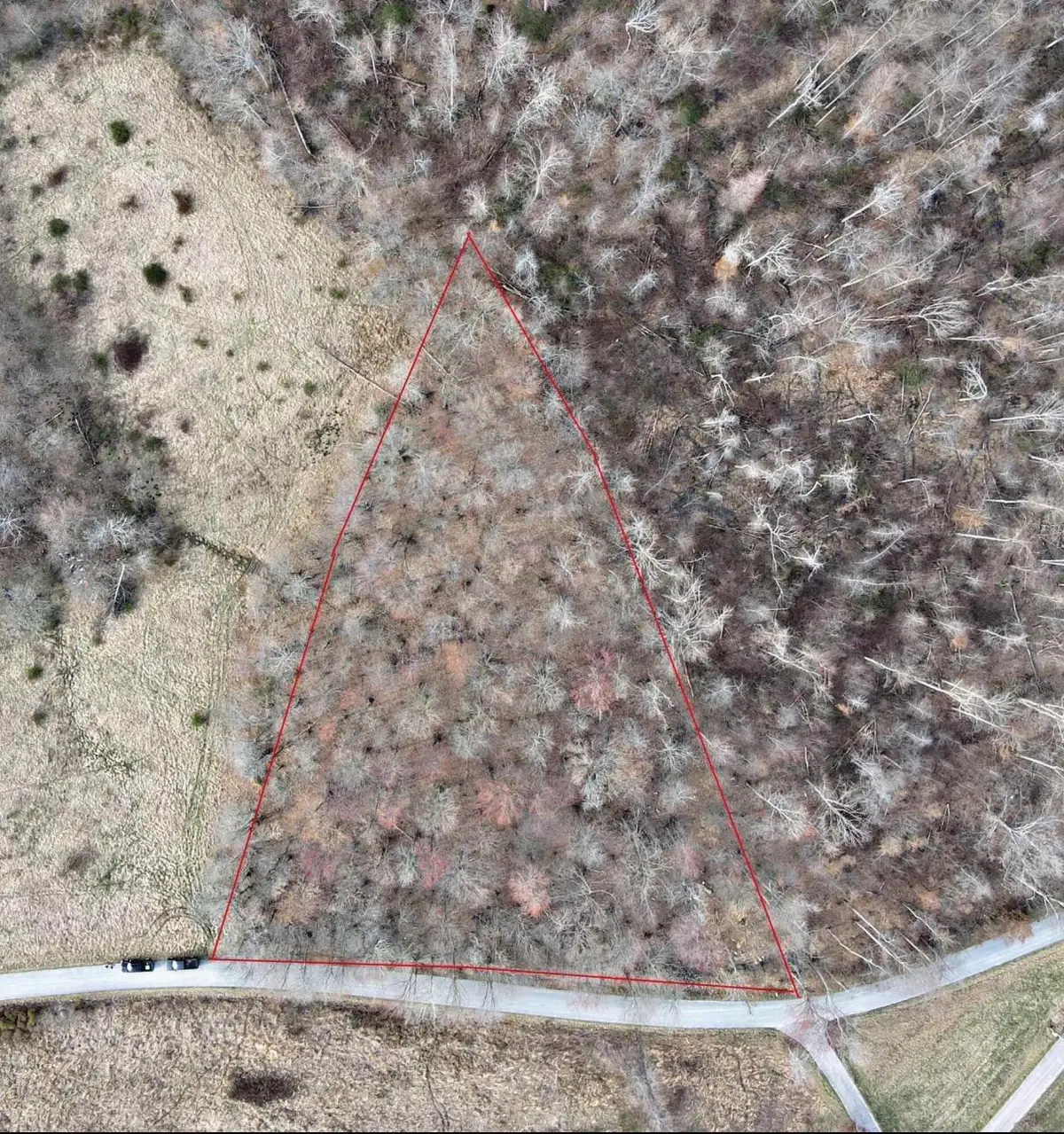 9999 Flatwoods School Road #Tract 4, Crab Orchard, KY 40419 - #1