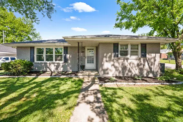301 Snowden Drive, Winchester, KY 40391