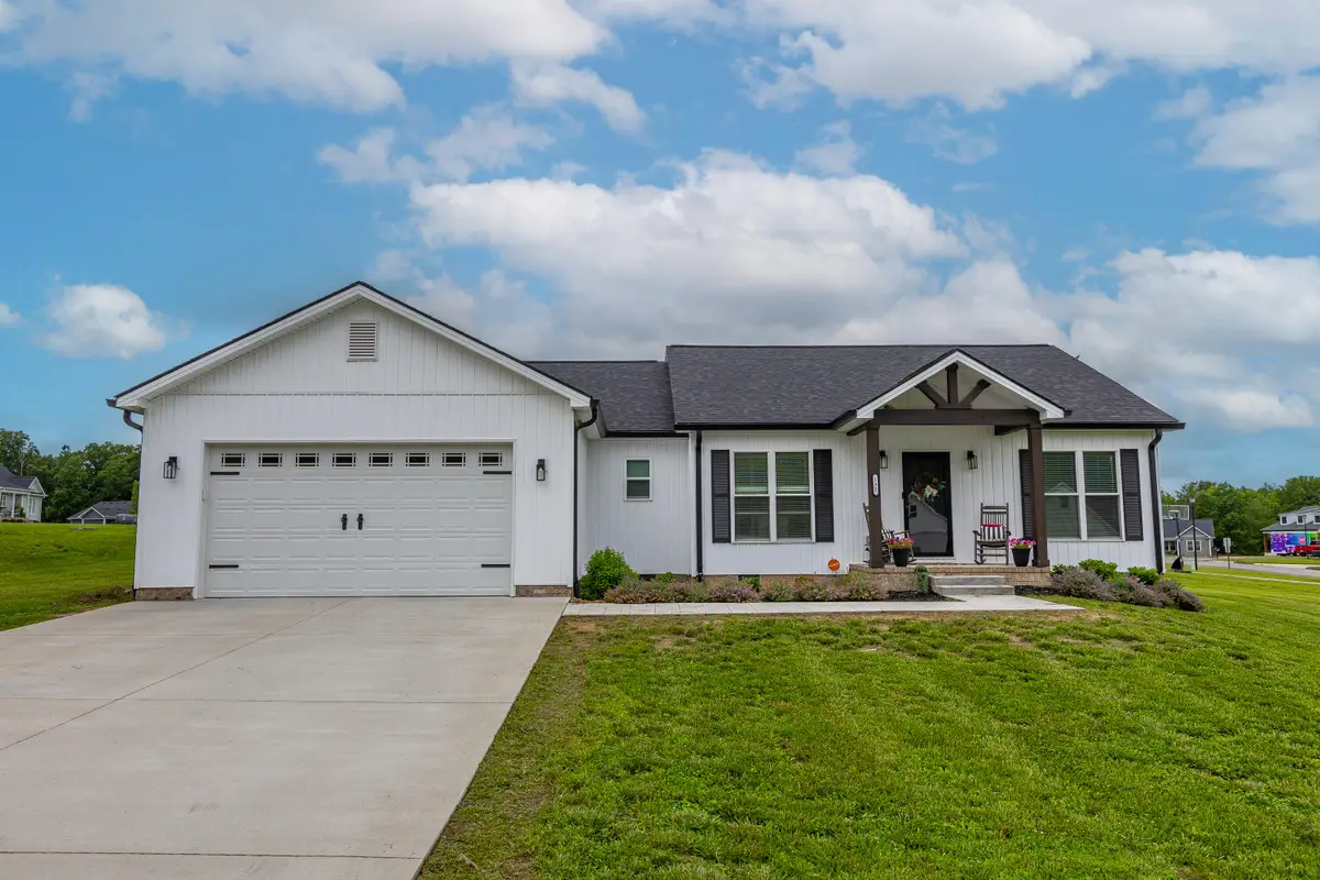 132 Allyson Circle, Junction City, KY 40440 - #1