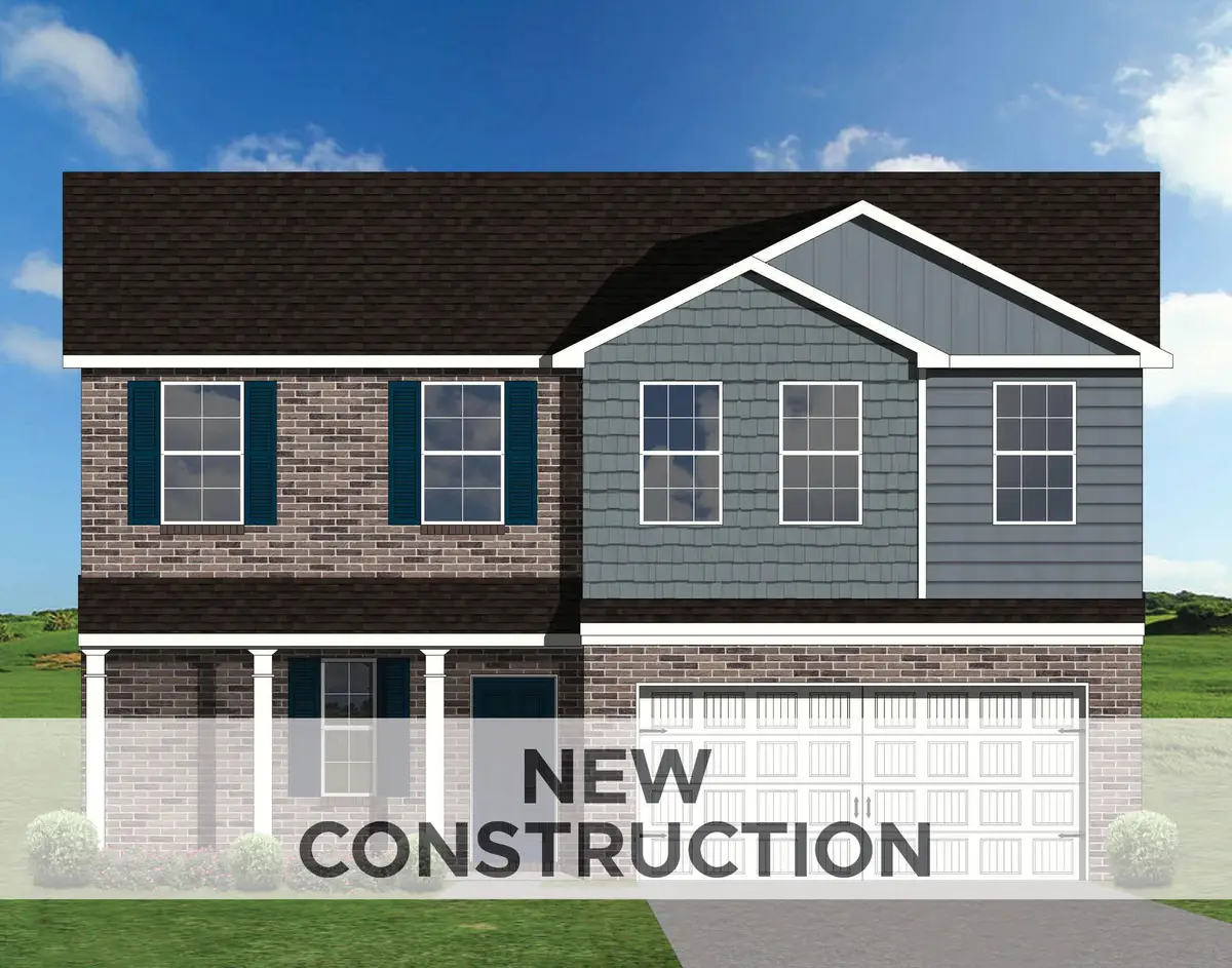 129 Sunflower Drive, Nicholasville, KY 40356 - #1