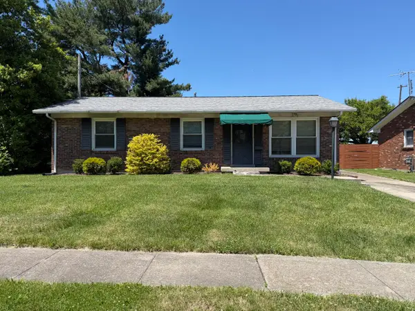 2191 Lansill Road, Lexington, KY 40504