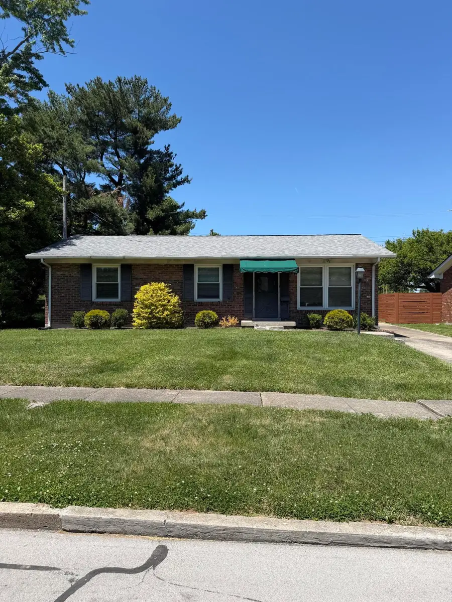 2191 Lansill Road, Lexington, KY 40504 - #2