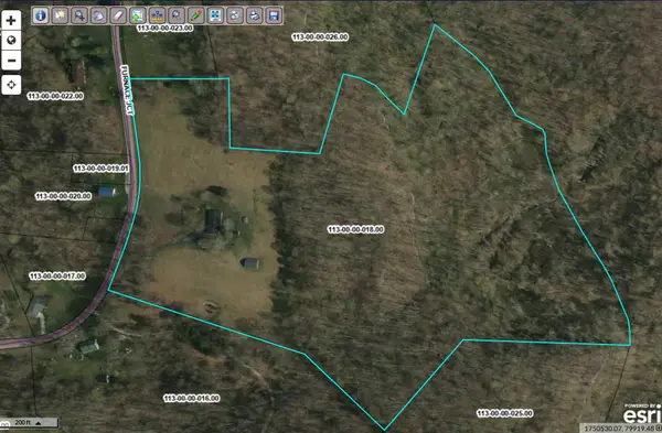1080 Furnace Junction Road, Ravenna, KY 40472