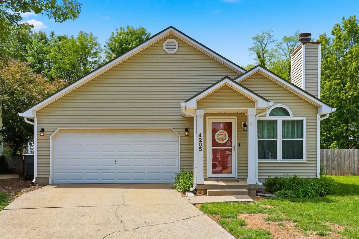 4205 Heathmoor Court, Lexington, KY 40514 - #1