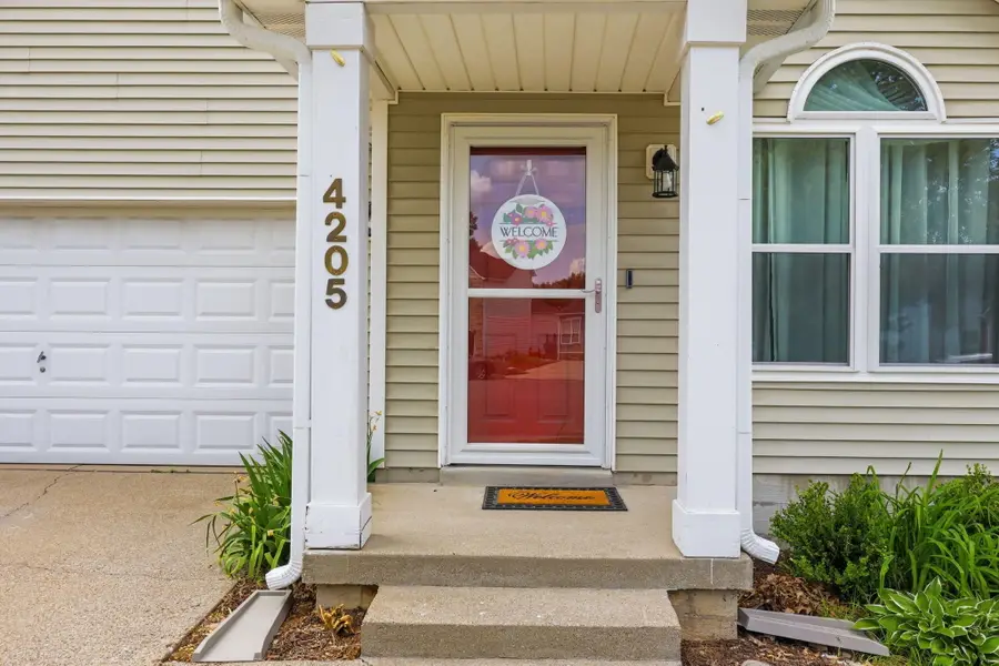 4205 Heathmoor Court, Lexington, KY 40514 - #2