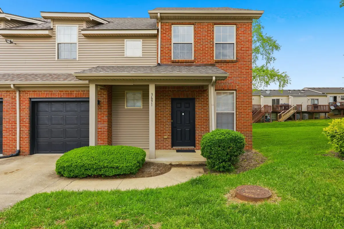 3691 Lochdale Terrace, Lexington, KY 40514 - #1