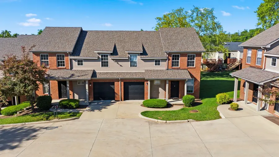 3691 Lochdale Terrace, Lexington, KY 40514 - #2