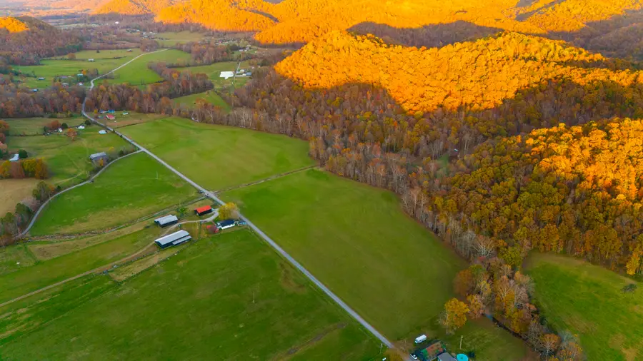1037 Big Salt Lick Creek Road, Salt Lick, KY 40371 - #2