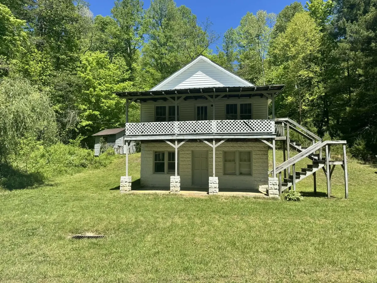 2222 Sandy Gap Road, Somerset, KY 42501 - #1