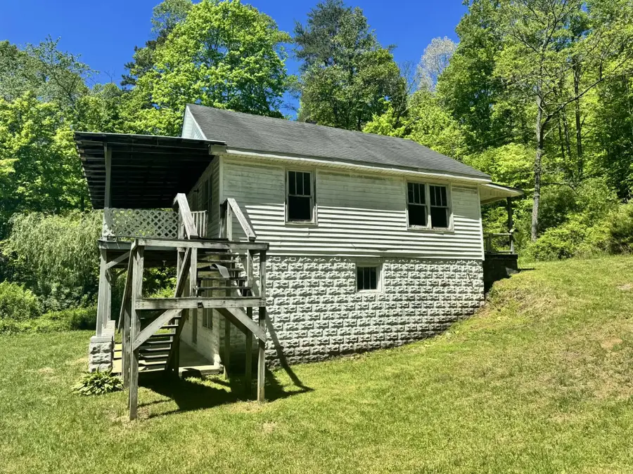 2222 Sandy Gap Road, Somerset, KY 42501 - #2