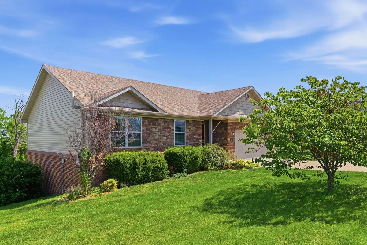 217 Wilshire Way, Richmond, KY 40475 - #1
